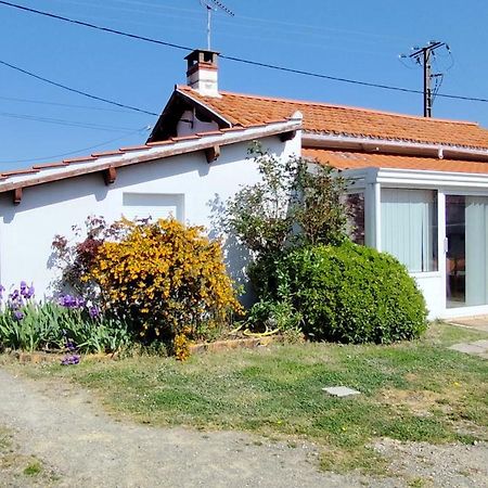 Maison Zen Climatisee Commequiers Екстериор снимка