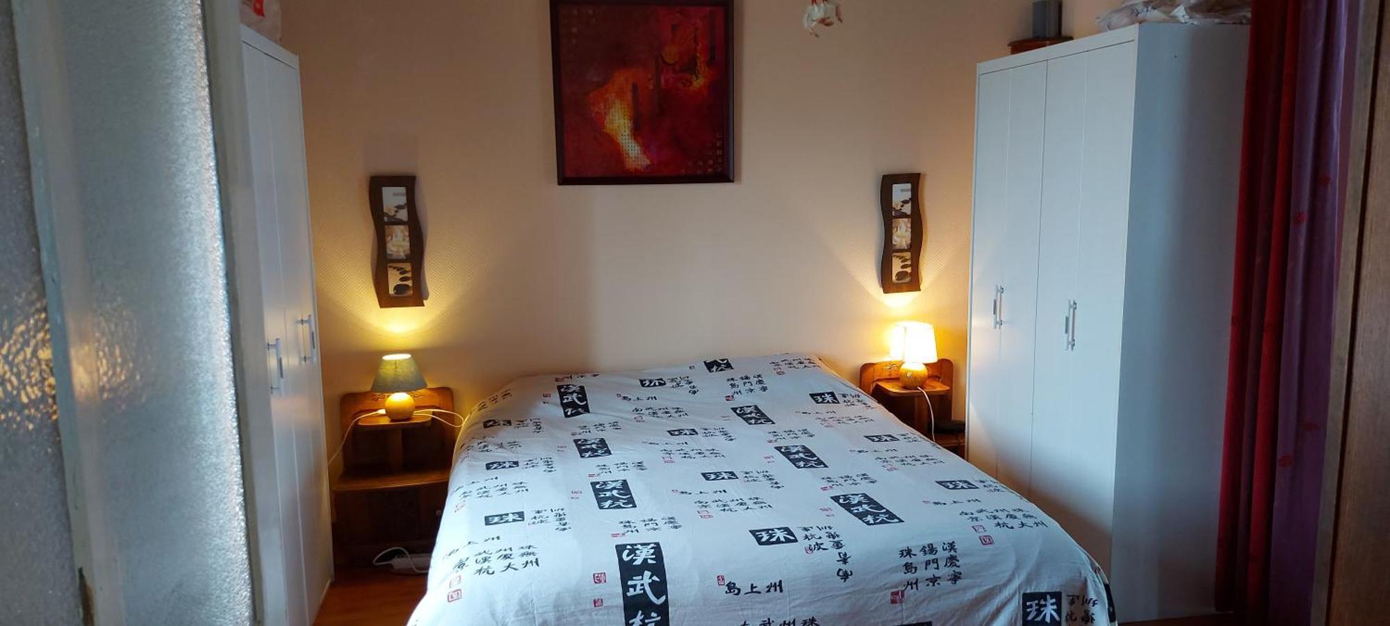 Maison Zen Climatisee Commequiers Екстериор снимка