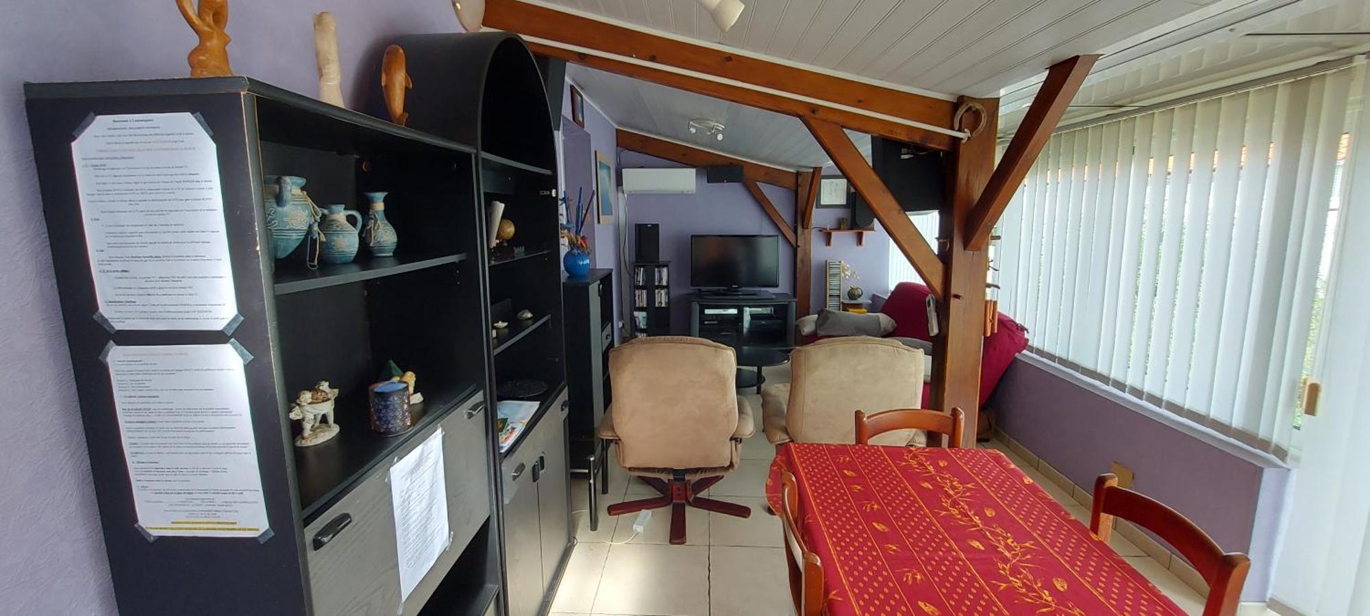 Maison Zen Climatisee Commequiers Екстериор снимка