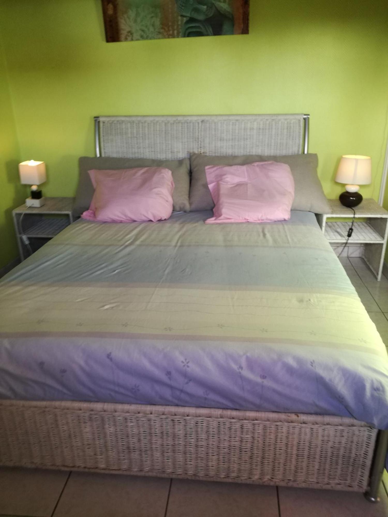 Maison Zen Climatisee Commequiers Екстериор снимка