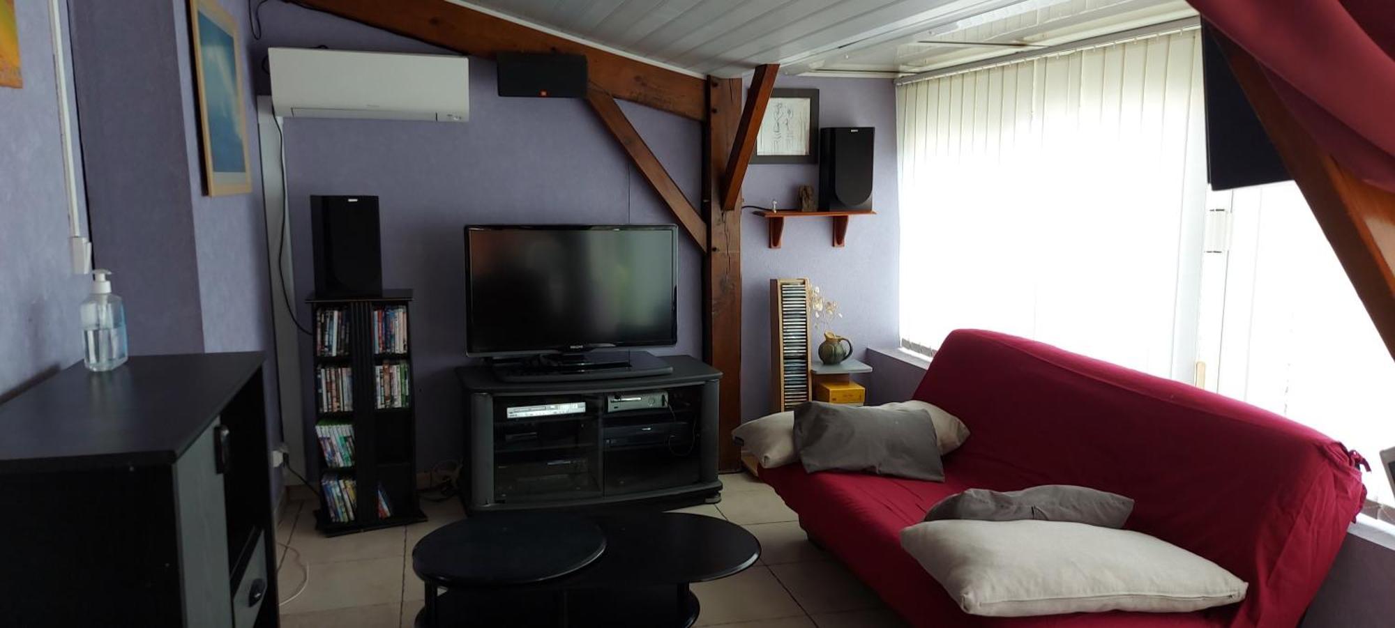 Maison Zen Climatisee Commequiers Екстериор снимка
